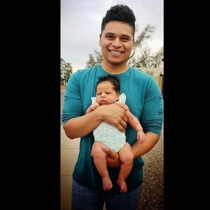 Meet your Posher, Leo